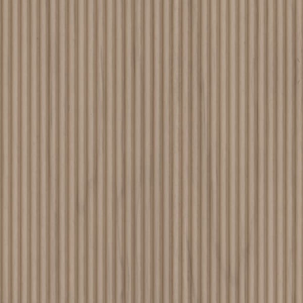Designs Of Distinction .29in Bead Solid Tambour, .25inT, 24inW x 46inL, Alder 012446110AL1 - main